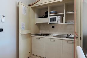 Apt24 - Relais du Lac 202