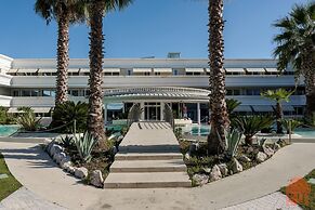 Apt24 - Relais du Lac 202