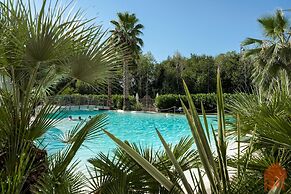 Apt24 - Relais du Lac 202