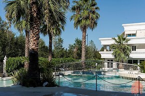 Apt24 - Relais du Lac 202