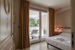 Apt24 - Relais du Lac 202