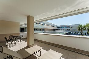 Apt24 - Relais du Lac 202