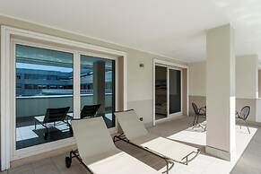 Apt24 - Relais du Lac 202