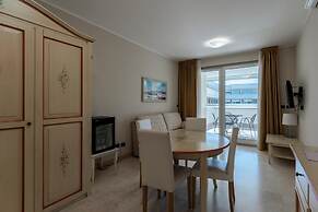 Apt24 - Relais du Lac 202