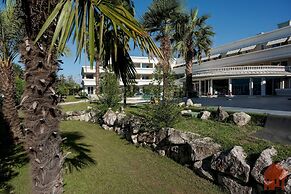 Apt24 - Relais du Lac 202