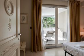 Apt24 - Relais du Lac 202