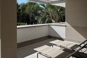 Apt24 - Relais du Lac 202