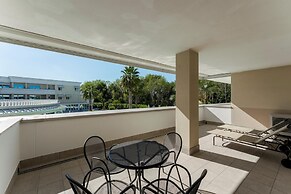 Apt24 - Relais du Lac 202