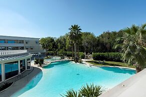 Apt24 - Relais du Lac 202