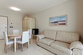 Apt24 - Relais du Lac 202