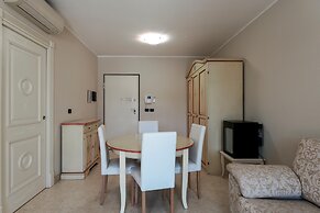 Apt24 - Relais du Lac 202