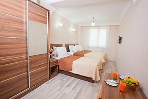 Birlik Aparthotel