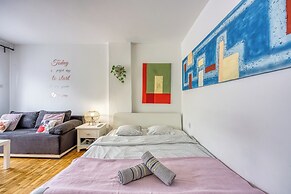 Green Hill Zagreb - Studio Natali