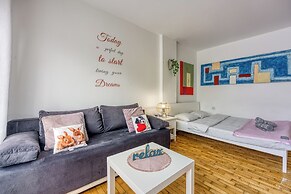 Green Hill Zagreb - Studio Natali