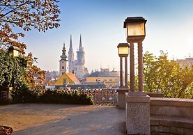 Green Hill Zagreb - Studio Natali