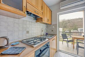 Green Hill Zagreb - Studio Natali