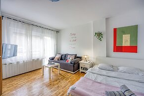 Green Hill Zagreb - Studio Natali