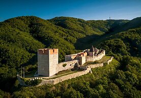 Green Hill Zagreb - Studio Natali