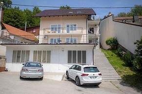 Green Hill Zagreb - Studio Natali