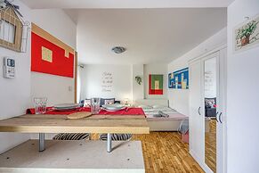 Green Hill Zagreb - Studio Natali