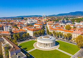 Green Hill Zagreb - Studio Natali