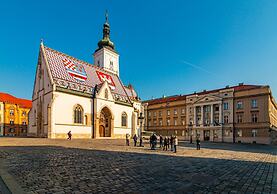 Green Hill Zagreb - Studio Natali