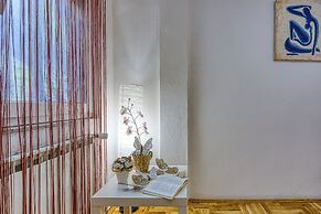 Green Hill Zagreb - Apartment Sara