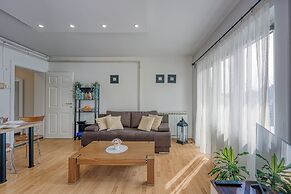 Green Hill Zagreb - Apartment Sara