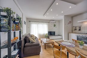 Green Hill Zagreb - Apartment Sara