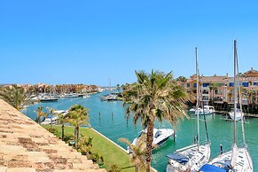 YOLO Spaces – Sotogrande Ocean View Penthouse