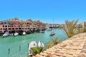 YOLO Spaces – Sotogrande Ocean View Penthouse