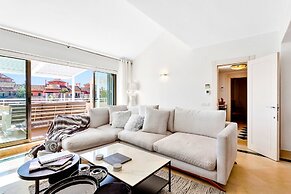 YOLO Spaces – Sotogrande Ocean View Penthouse