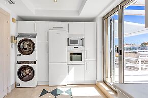 YOLO Spaces – Sotogrande Ocean View Penthouse