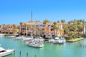 YOLO Spaces – Sotogrande Ocean View Penthouse