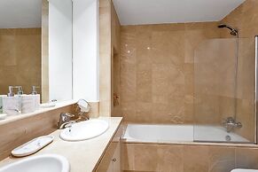 YOLO Spaces – Sotogrande Ocean View Penthouse