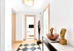 YOLO Spaces – Sotogrande Ocean View Penthouse