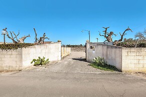 3270 Dependance di Omero by Barbarhouse