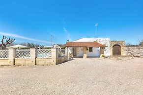 3270 Dependance di Omero by Barbarhouse