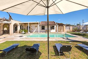 3270 Dependance di Omero by Barbarhouse