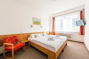 HOTEL AGRI Soběšice