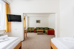 HOTEL AGRI Soběšice