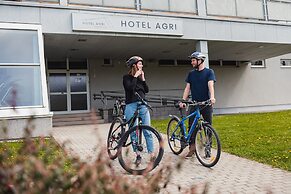 HOTEL AGRI Soběšice