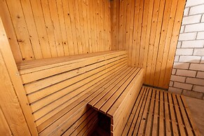HOTEL AGRI Soběšice