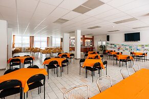 HOTEL AGRI Soběšice