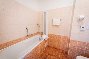 HOTEL AGRI Soběšice