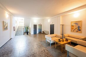 HOTEL AGRI Soběšice