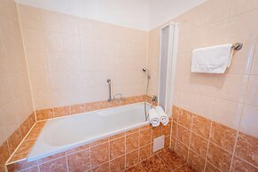 HOTEL AGRI Soběšice