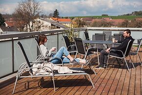HOTEL AGRI Soběšice