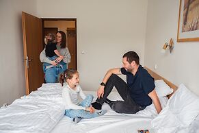 HOTEL AGRI Soběšice