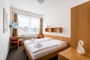 HOTEL AGRI Soběšice